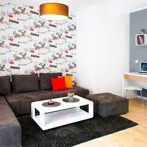 Apartment Petra, Split